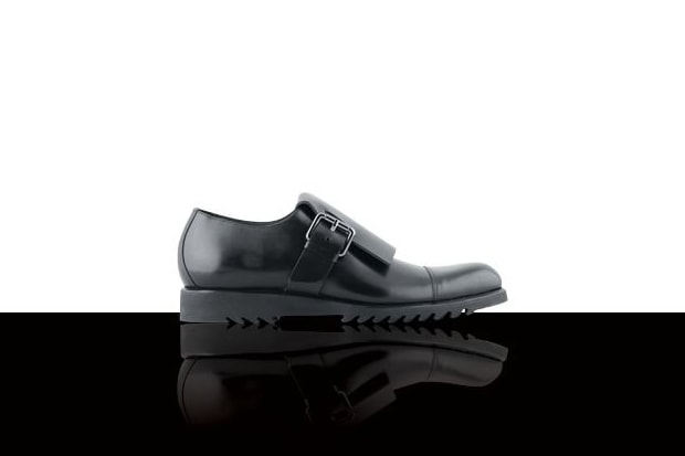 Pierre Hardy 2011 Fall/Winter Footwear Collection