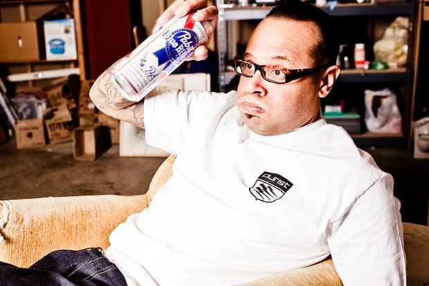 Pigeon Talks with Alyasha Owerka-Moore Part 1