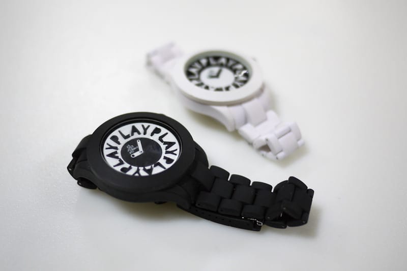 Play Cloths 2012 Spring Preview @ S.L.A.T.E.