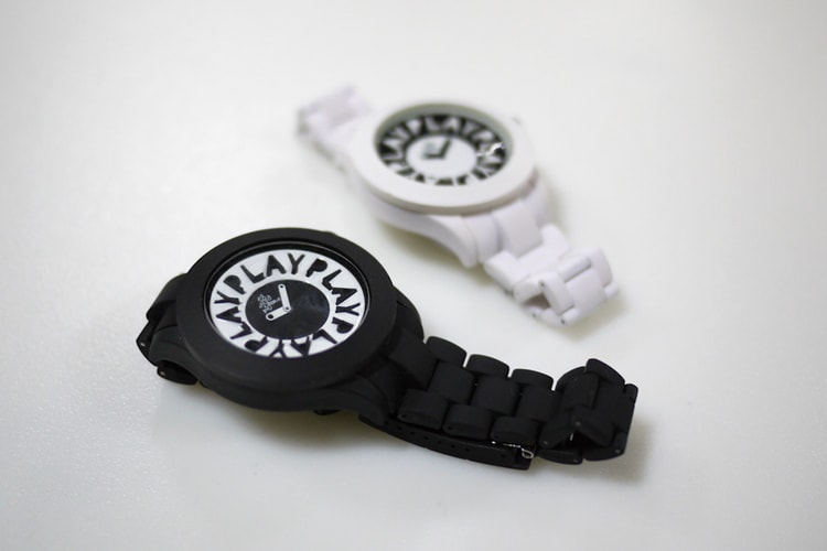 Play Cloths 2012 Spring Preview @ S.L.A.T.E.