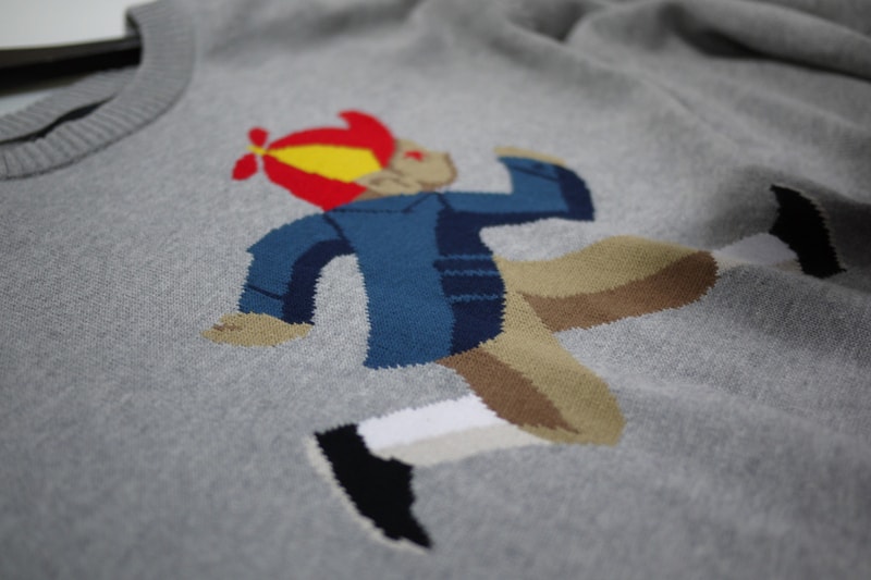 Play Cloths 2012 Spring Preview @ S.L.A.T.E.