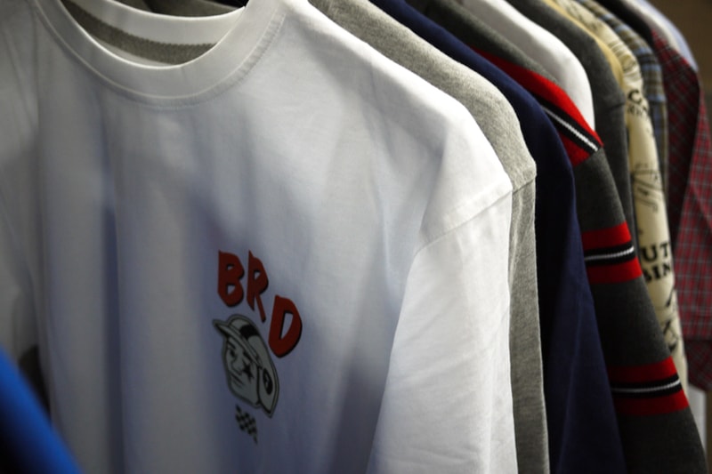 Play Cloths 2012 Spring Preview @ S.L.A.T.E.