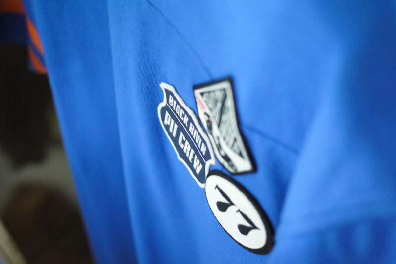 Play Cloths 2012 Spring Preview @ S.L.A.T.E.