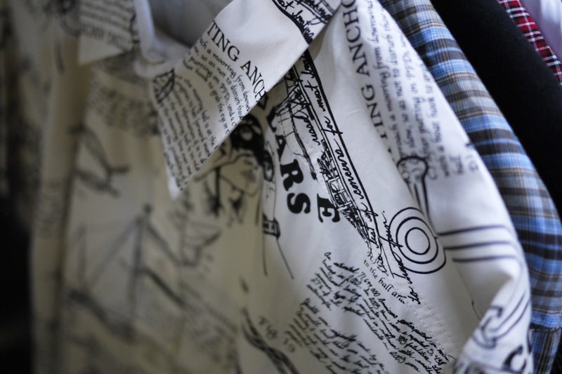 Play Cloths 2012 Spring Preview @ S.L.A.T.E.