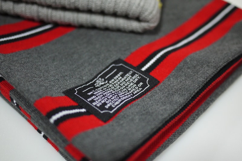 Play Cloths 2012 Spring Preview @ S.L.A.T.E.