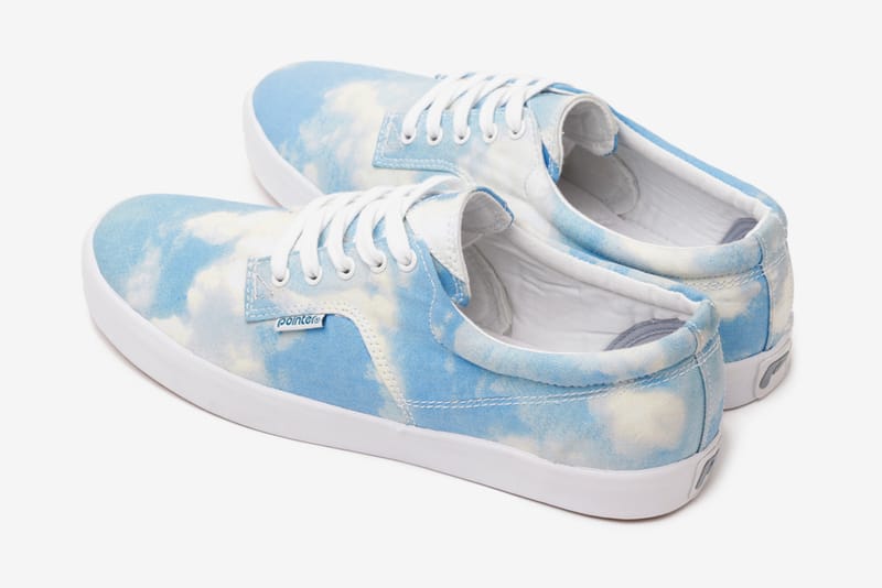 Pointer A.F.D "Sky & Camo"