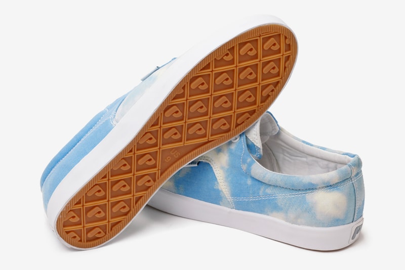 Pointer A.F.D "Sky & Camo"