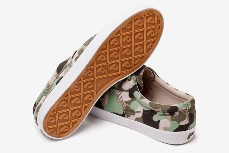 Pointer A.F.D "Sky & Camo"