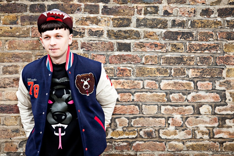 Mishka 2011 Fall/Winter Collection Lookbook