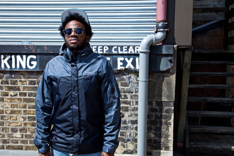 Mishka 2011 Fall/Winter Collection Lookbook