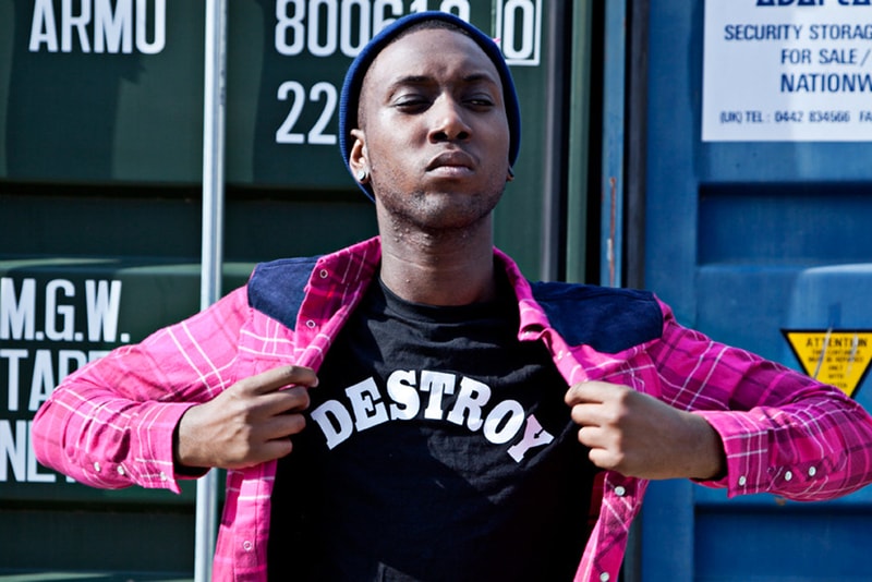 Mishka 2011 Fall/Winter Collection Lookbook