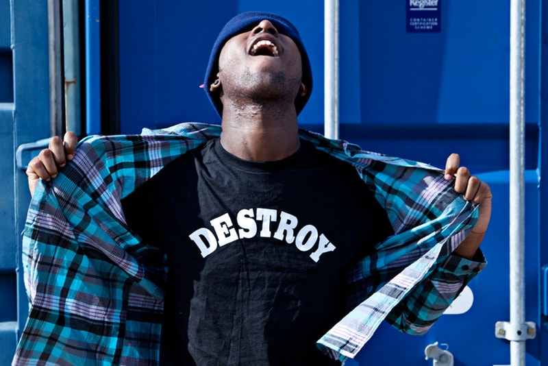 Mishka 2011 Fall/Winter Collection Lookbook