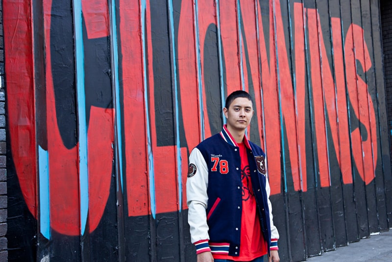 Mishka 2011 Fall/Winter Collection Lookbook