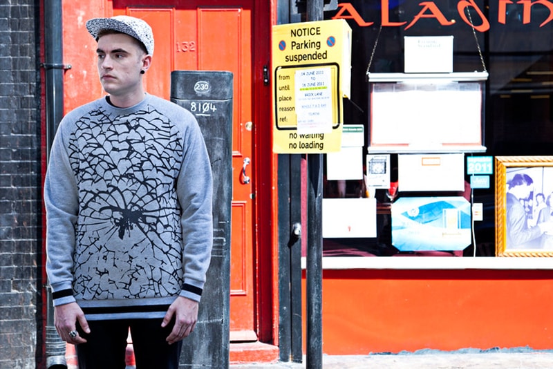 Mishka 2011 Fall/Winter Collection Lookbook