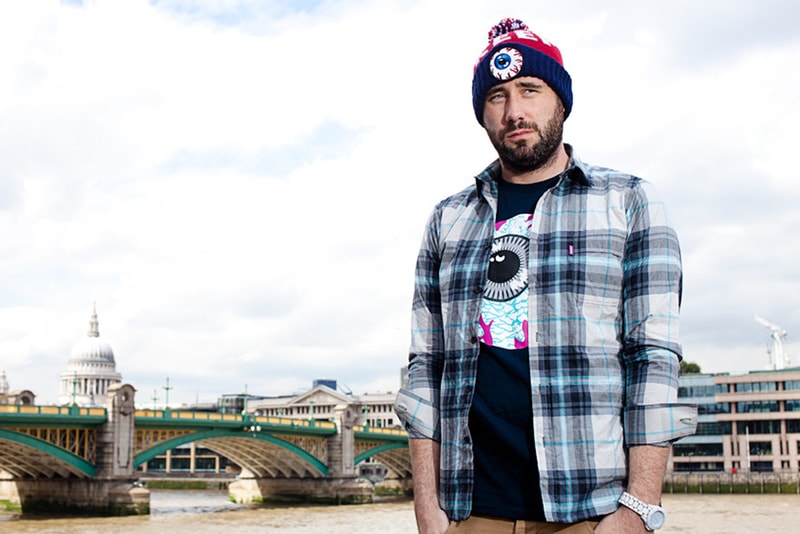Mishka 2011 Fall/Winter Collection Lookbook