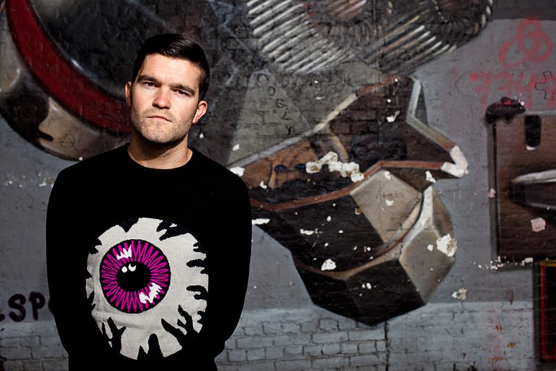 Mishka 2011 Fall/Winter Collection Lookbook