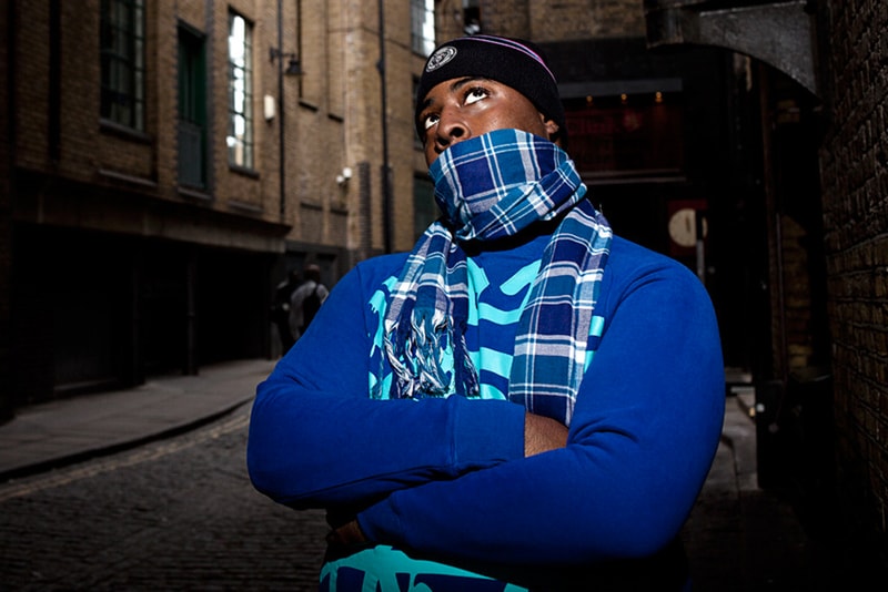 Mishka 2011 Fall/Winter Collection Lookbook