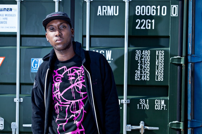 Mishka 2011 Fall/Winter Collection Lookbook