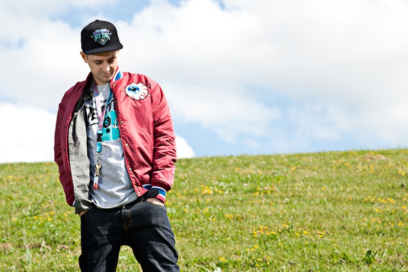 Mishka 2011 Fall/Winter Collection Lookbook