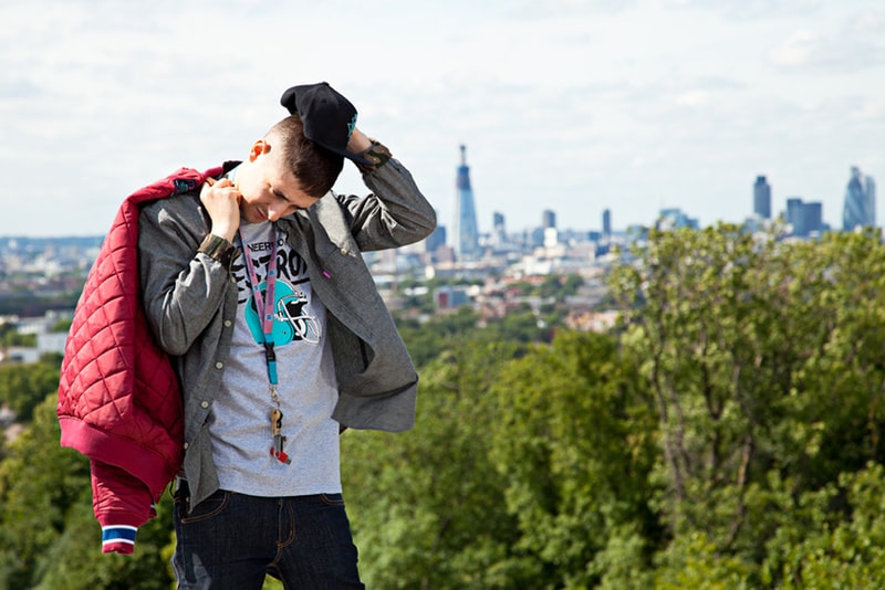 Mishka 2011 Fall/Winter Collection Lookbook