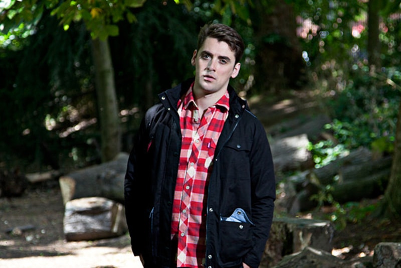 Mishka 2011 Fall/Winter Collection Lookbook