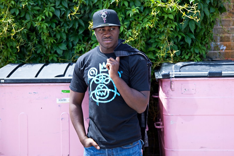 Mishka 2011 Fall/Winter Collection Lookbook