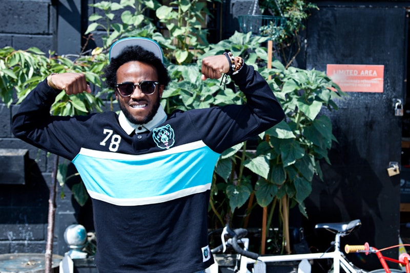Mishka 2011 Fall/Winter Collection Lookbook