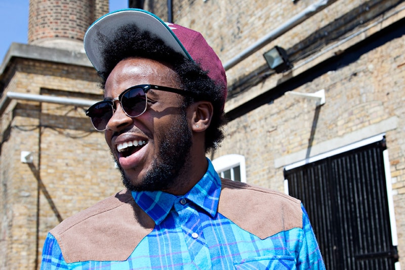 Mishka 2011 Fall/Winter Collection Lookbook