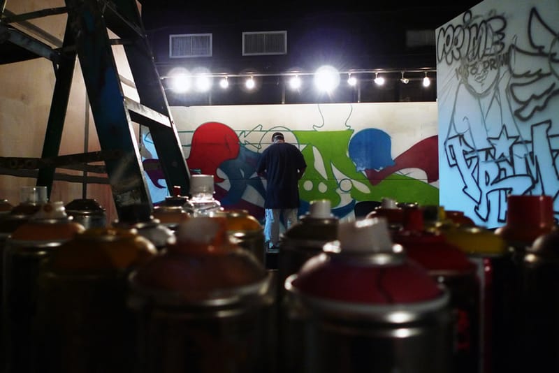 Prime "Not for Sale" Exhibition Recap at Loft in Space