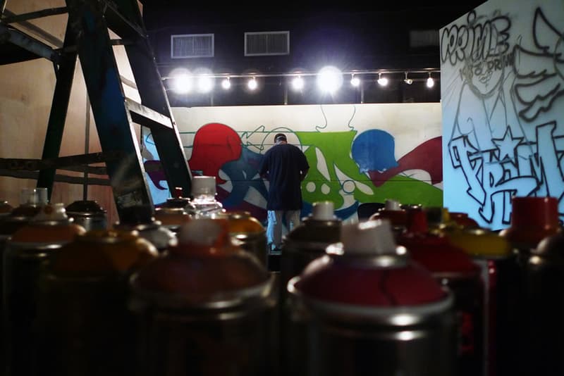 Prime "Not for Sale" Exhibition Recap at Loft in Space