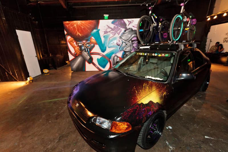 Prime "Not for Sale" Exhibition Recap at Loft in Space