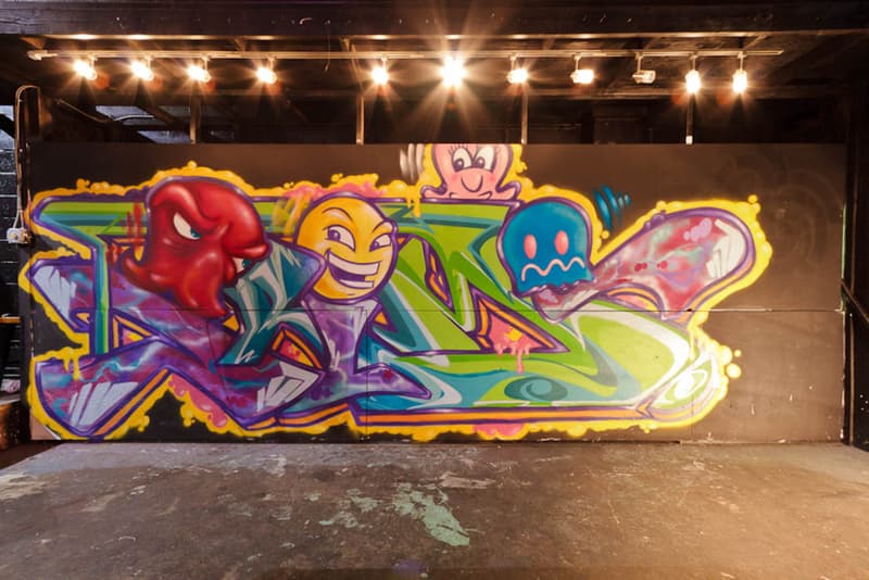 Prime "Not for Sale" Exhibition Recap at Loft in Space