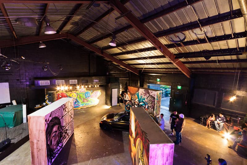 Prime "Not for Sale" Exhibition Recap at Loft in Space