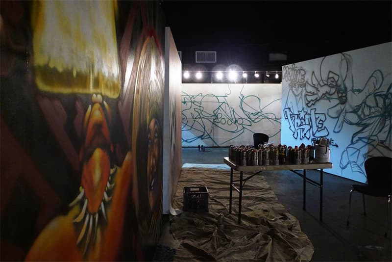 Prime "Not for Sale" Exhibition Recap at Loft in Space