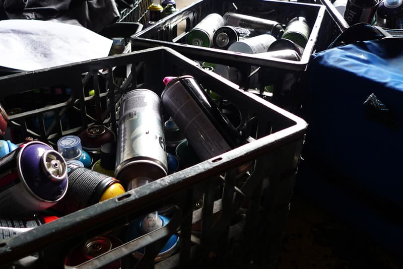 Prime "Not for Sale" Exhibition Recap at Loft in Space