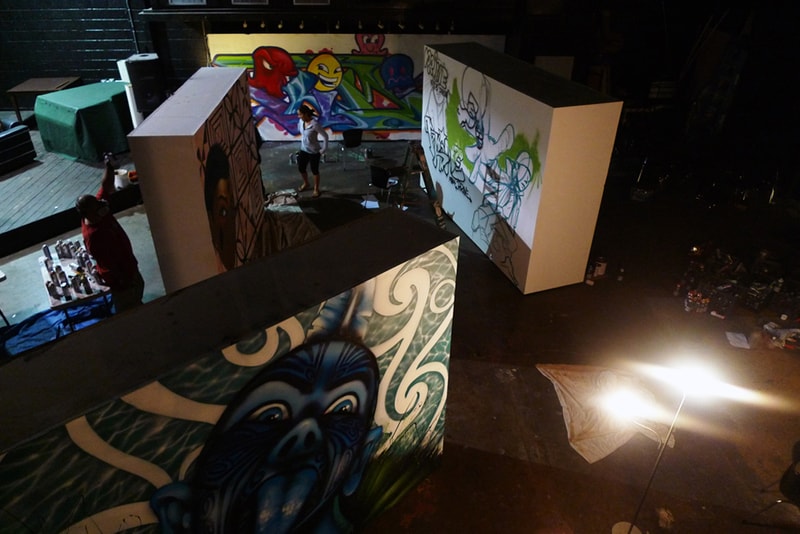 Prime "Not for Sale" Exhibition Recap at Loft in Space