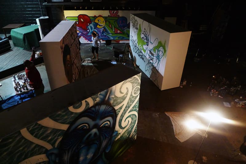 Prime "Not for Sale" Exhibition Recap at Loft in Space