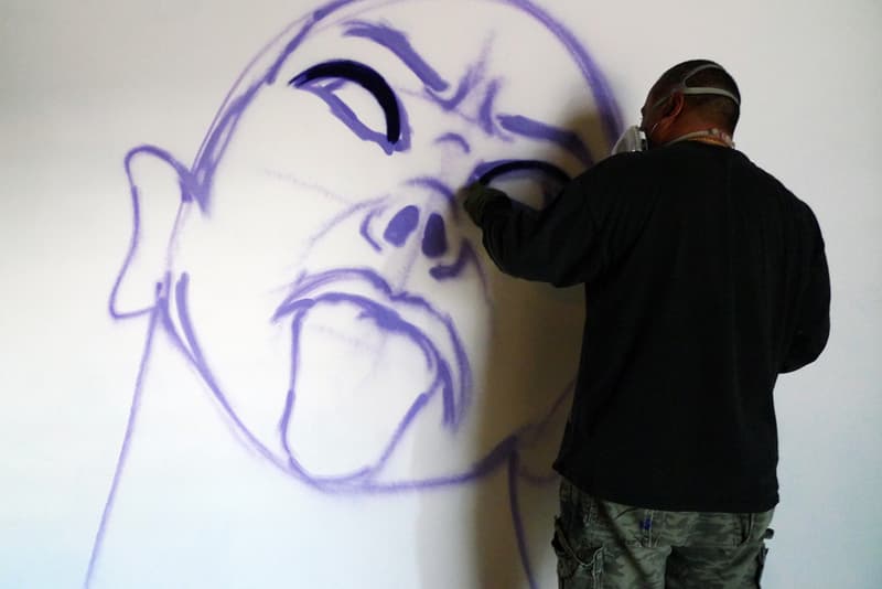 Prime "Not for Sale" Exhibition Recap at Loft in Space