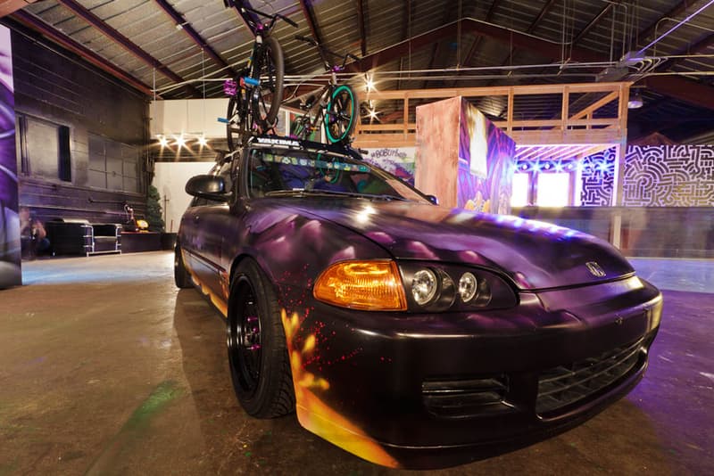 Prime "Not for Sale" Exhibition Recap at Loft in Space