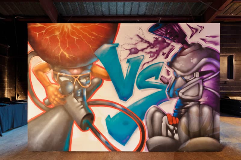 Prime "Not for Sale" Exhibition Recap at Loft in Space