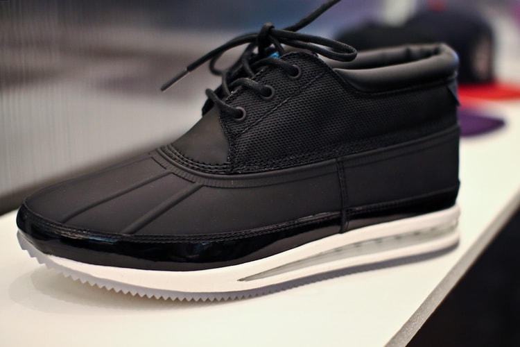 Primitive x Gourmet Quadici 2012 Spring Preview
