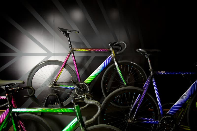 Prism Break by Dalek Exhibition Recap