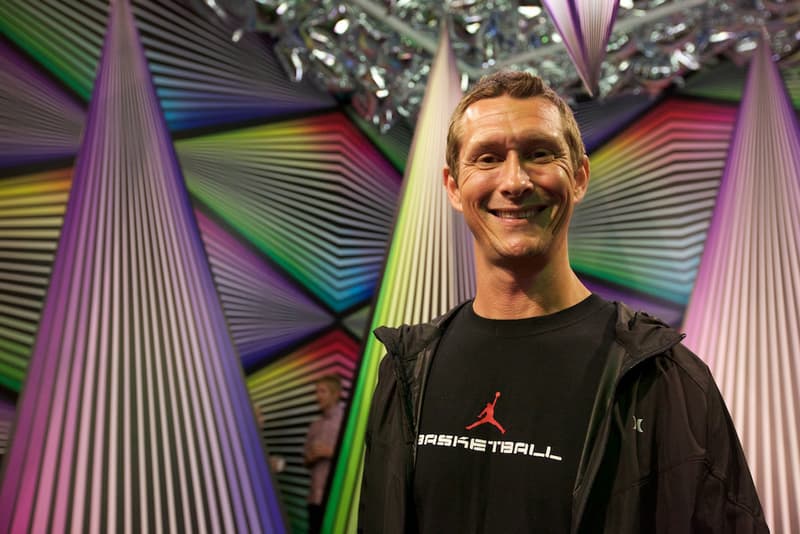 Prism Break by Dalek Exhibition Recap