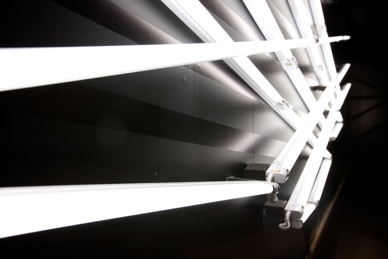 Prism Break by Dalek Exhibition Recap