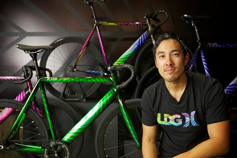 Prism Break by Dalek Exhibition Recap