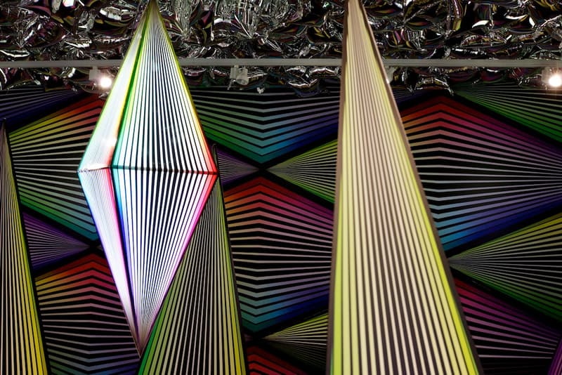 Prism Break by Dalek Exhibition Recap