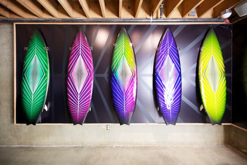 Prism Break by Dalek Exhibition Recap