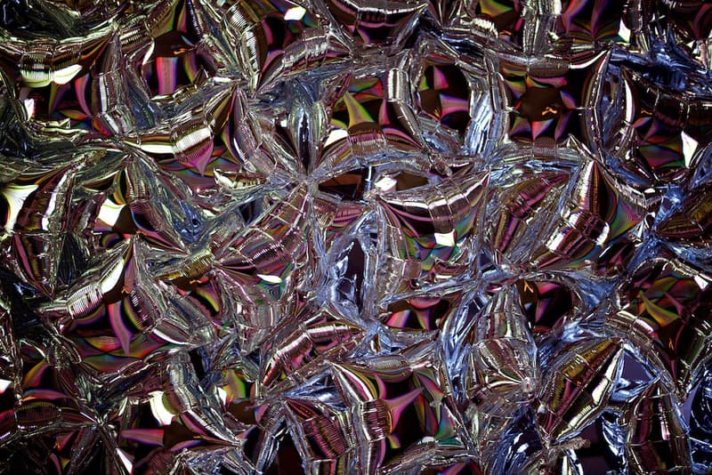 Prism Break by Dalek Exhibition Recap