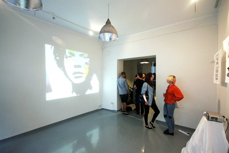 Project 999 Presents ''X+X'' Event Recap