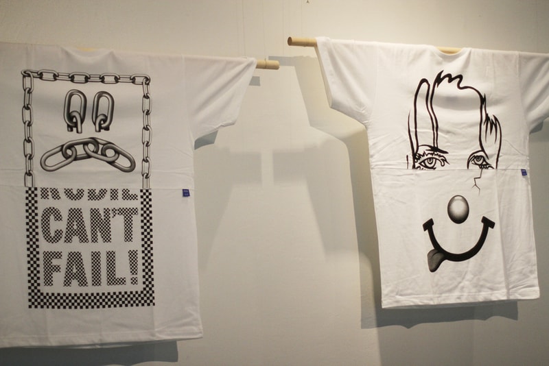 Project 999 Presents ''X+X'' Event Recap